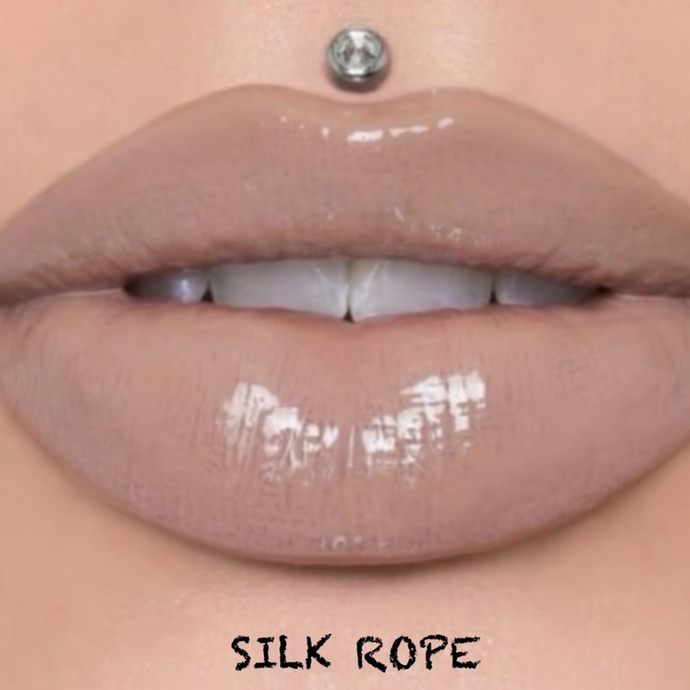 Jeffree Star Silk Rope The Gloss